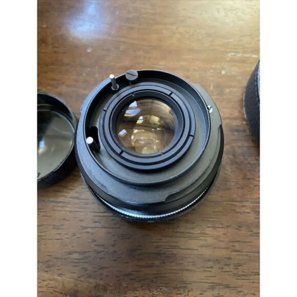 PTE Camron‎ 2X Auto Tele Converter Len Made In Japan